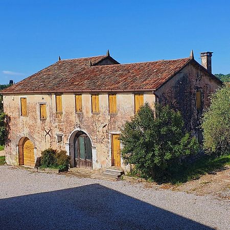 Tenuta Mani Sagge San Pietro Di Feletto Chambre photo